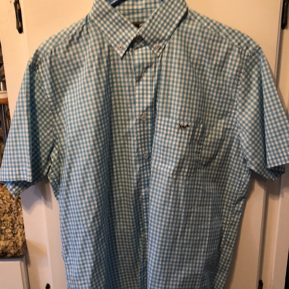 Southern Point Co. Shirt